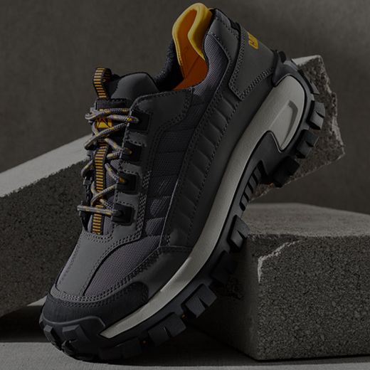 CAT Footwear