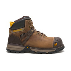 Safety Toe
