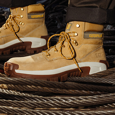The History of Timberland Waterproof Boots and Rap Royalty