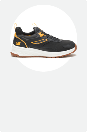 Carbon composite toe boot.
