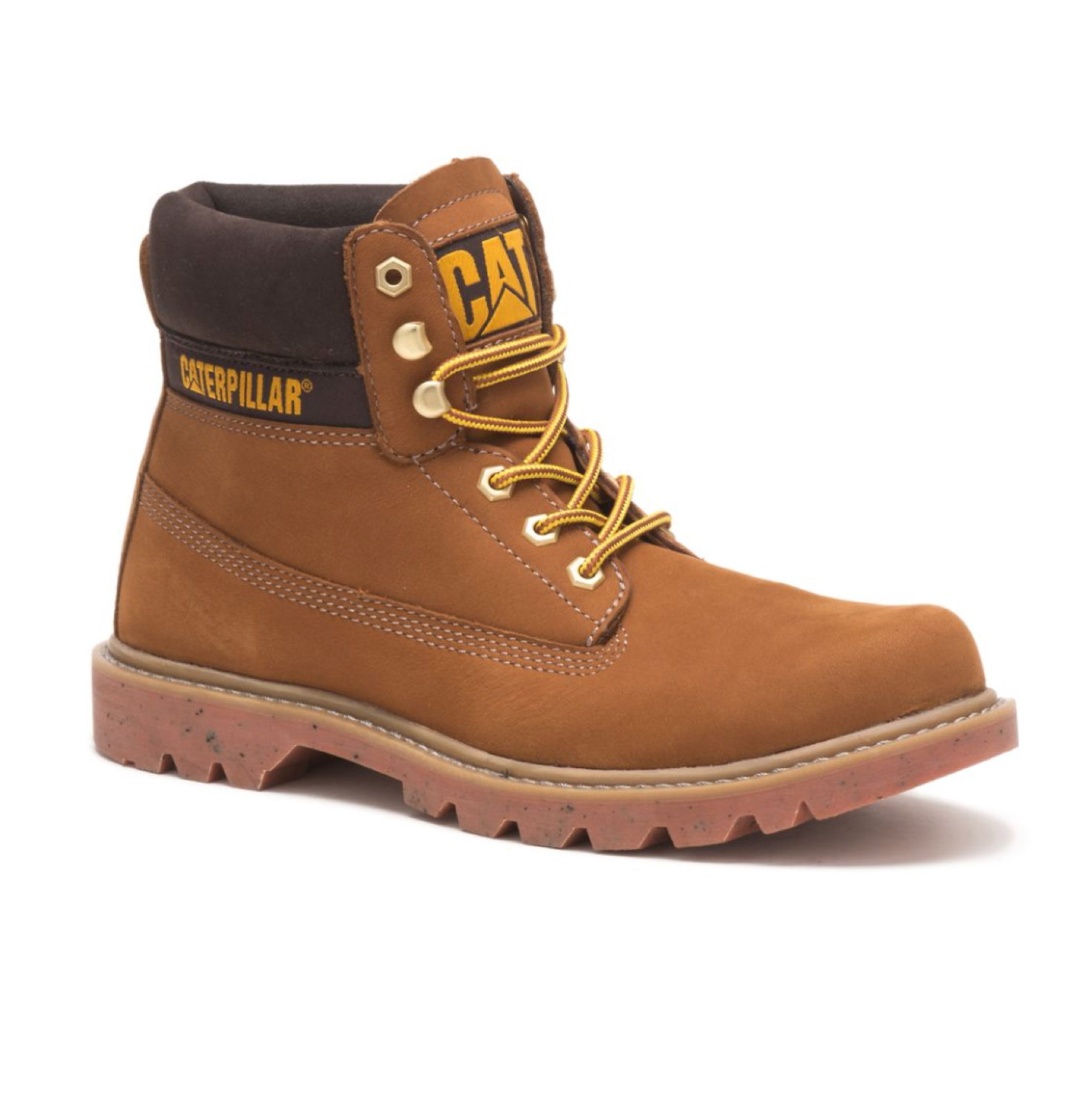 Cat engineered durability shoes clearance price