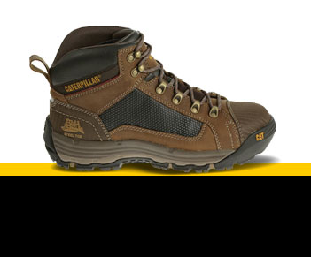 Find a Store Near You | CAT Footwear