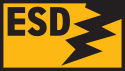 Electro Static Dissipative