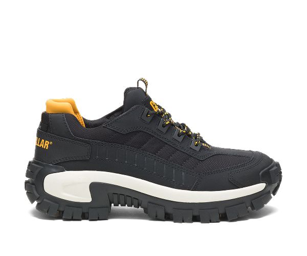 Men's Invader Steel Toe Work Shoe