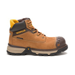 Safety Toe