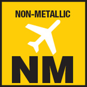Non-Metallic