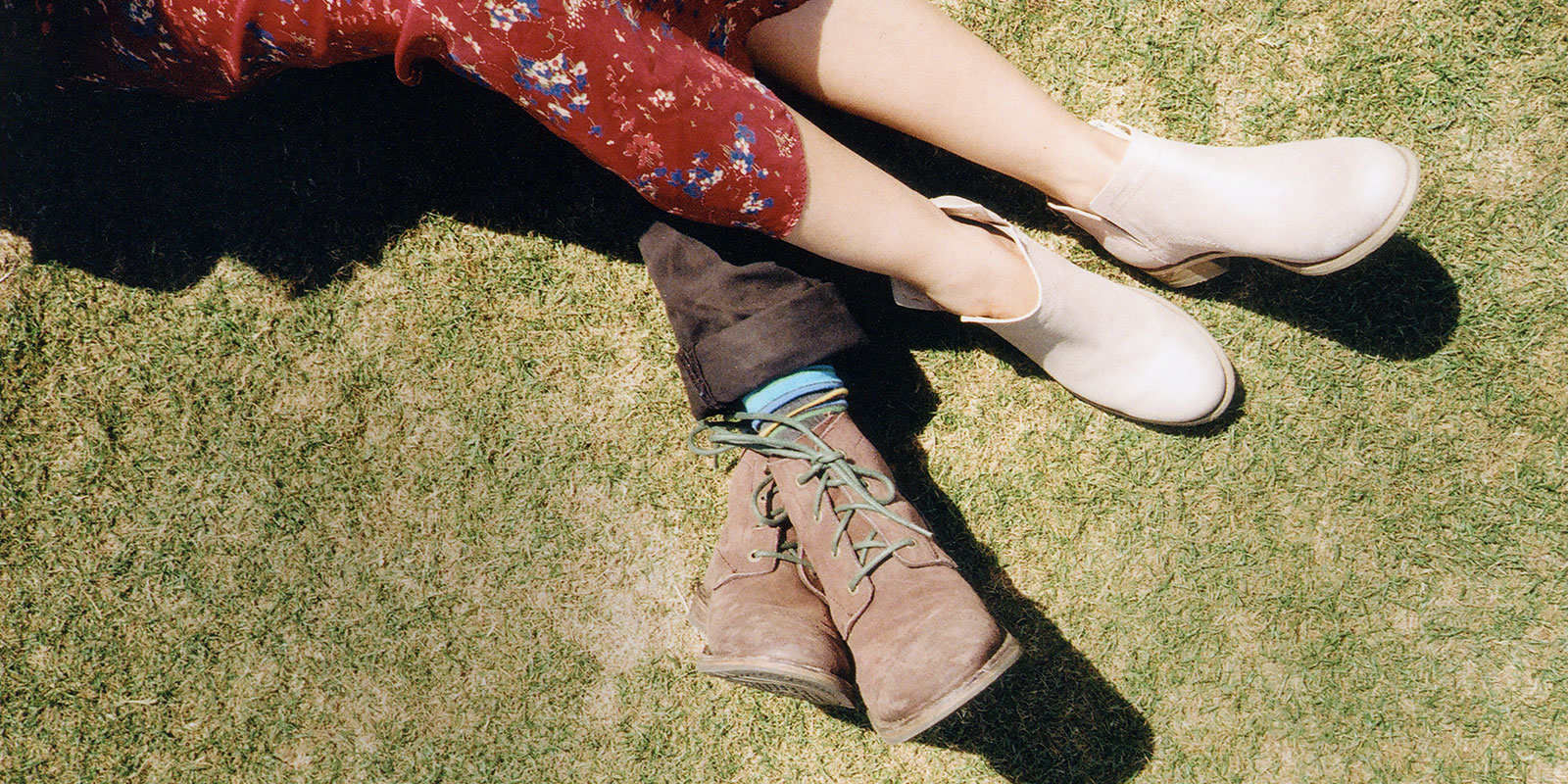 Quinton Boot