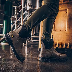 Colorado | CAT Footwear