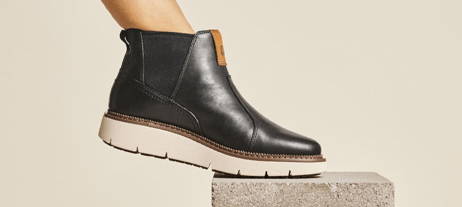 Cat Footwear