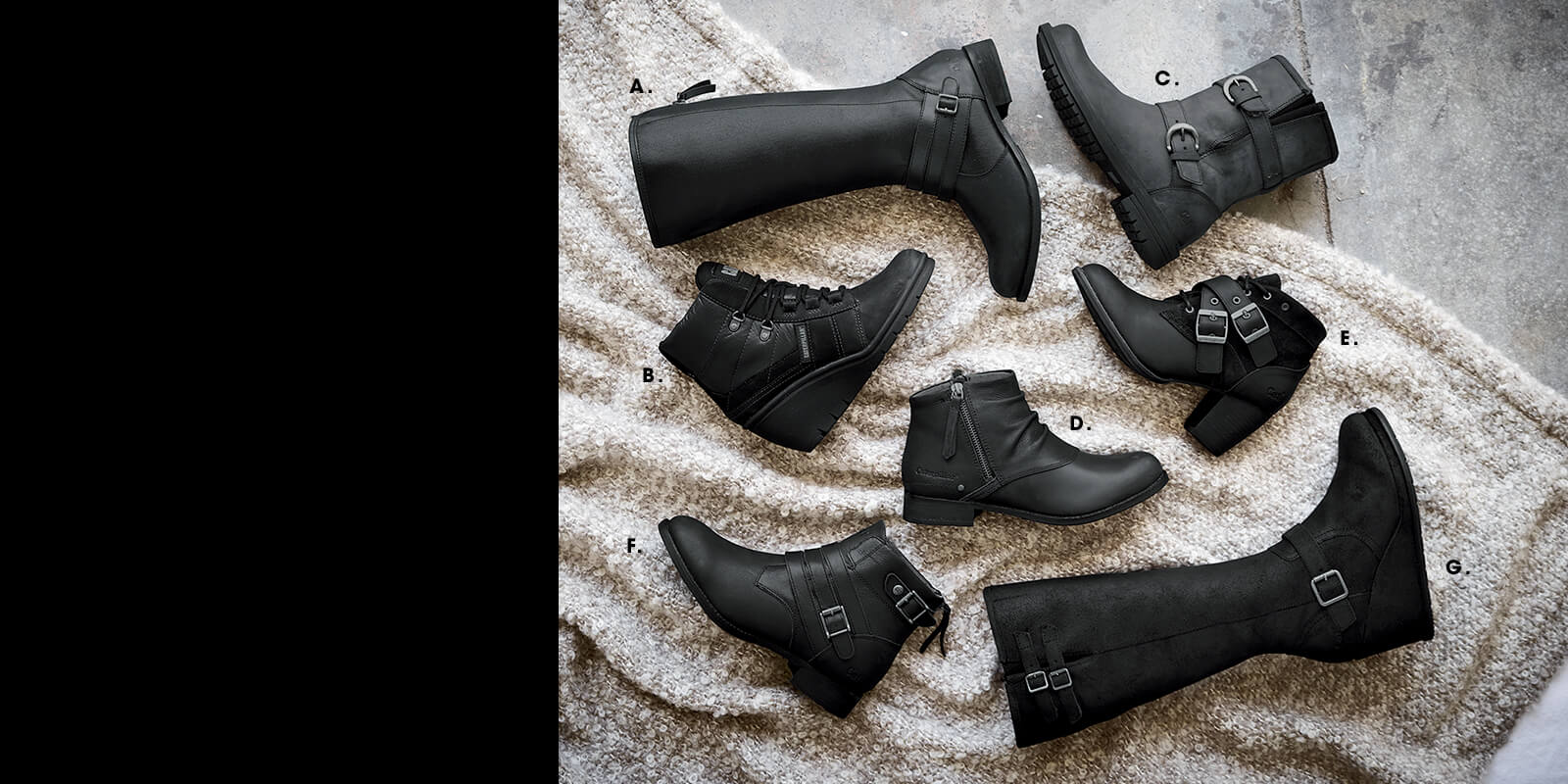 Ruben Boot