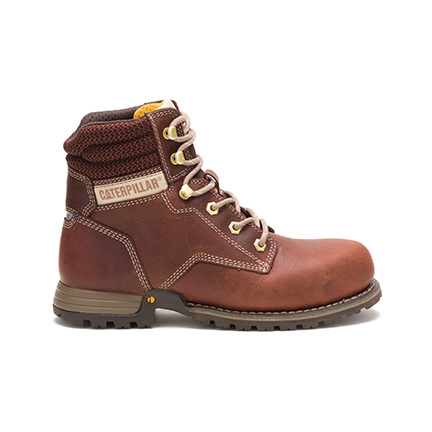 magnum boots steel toe