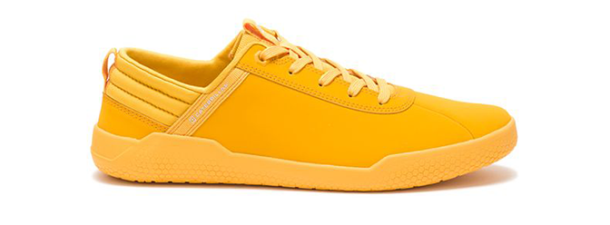 CAT Code shoe