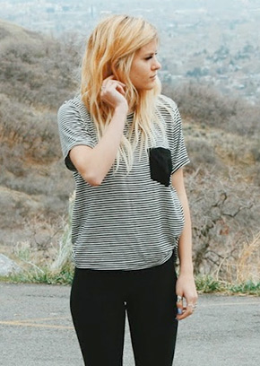 Zoe Lazerson