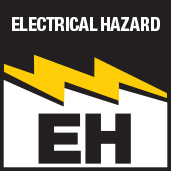 Electrical Hazard